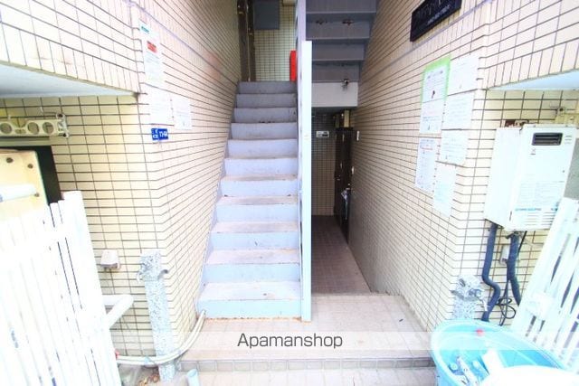 プリティハウスのその他写真