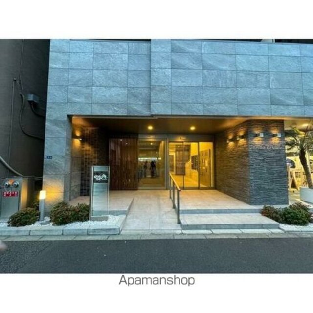 Ｆｅｌｉｃｅ　Ｐｒｅｎｄｒｅ[1LDK/40.02m2]のエントランス