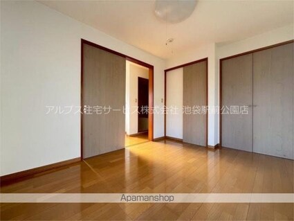 地曳ハウス[1K/20m2]のその他部屋・スペース