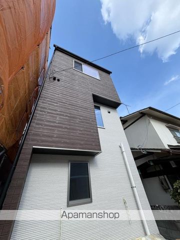 高松琴平電鉄琴平線 三条駅 徒歩13分 3階建 築2年の外観写真