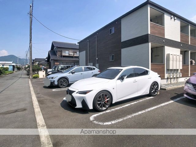 エルセレーノ森島のその他写真