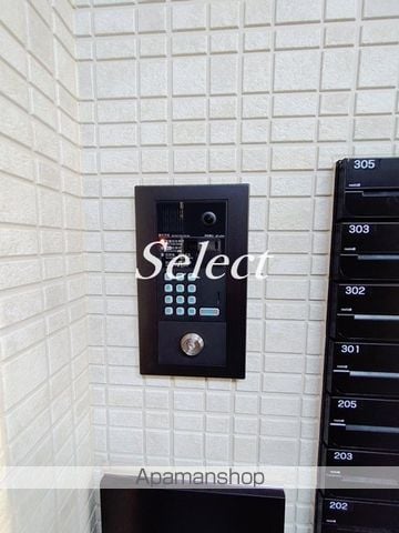 スピカハイツ上大岡のその他写真