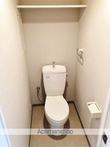 クレスト園田の内装写真