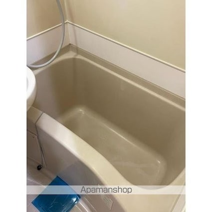 ハイムピア１２[1R/16.05m2]のバス