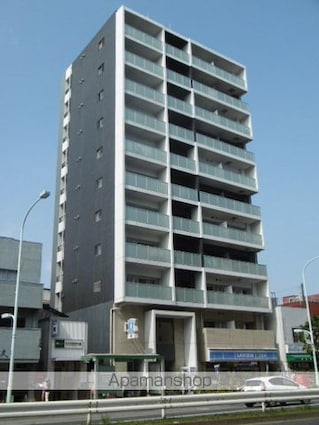 クレストコート吾妻橋レジデンス[2LDK/46.23m2]の外観3
