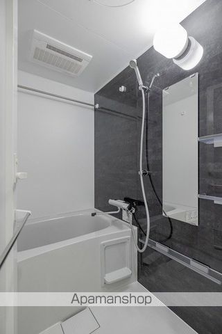 テラス北千住の内装写真