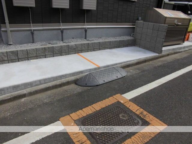 ETERNOの内装写真