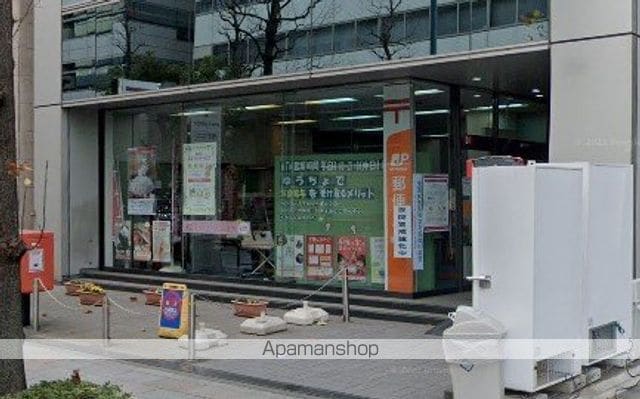 アンベリールマーロ横濱 401 ｜ 神奈川県横浜市西区浅間町１丁目10-16（賃貸マンション1K・4階・20.52㎡） その19