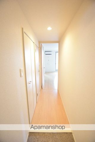 ウォーターラッドの内装写真