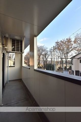 グリーンヒルズ大澤Eの玄関写真