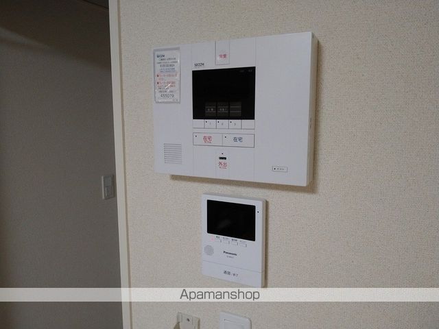 ミランダアンネイハイムの内装写真