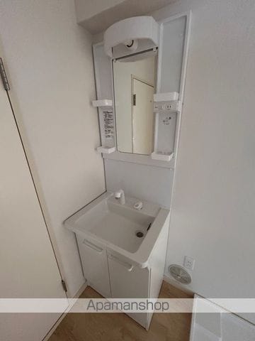 エイトビル6の内装写真