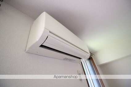 グランバリエ己斐　Ａ棟[3LDK/78.57m2]のその他設備