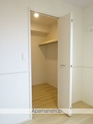 アウローラⅡ[2LDK/58.6m2]の収納