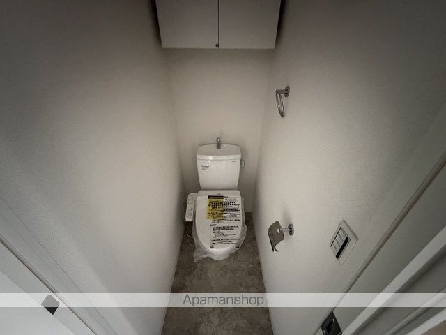 プレリスNEO大阪十三 ELVIONの内装写真