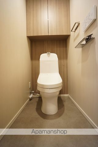 NAGOYA the TOWERの内装写真