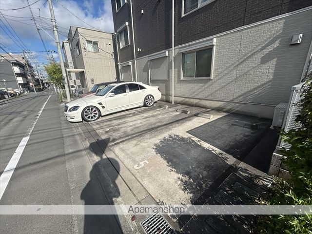 ルミエール大和東の外観写真