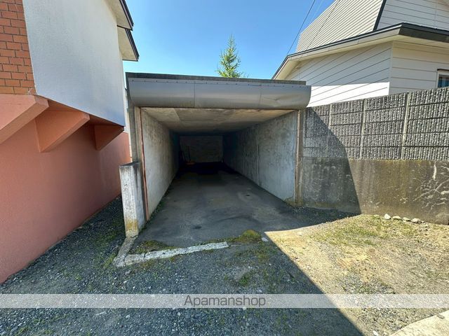 釧路市 2階建 築58年のその他写真