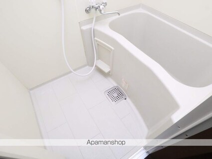 ＳＴ　ＰＬＡＺＡ　ＴＯＨＡＴＡ[1K/24.16m2]の内装4