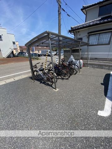 LA・LUNA Iの外観写真