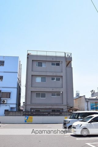 OKマンションの外観写真