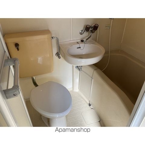 アップルパイの内装写真