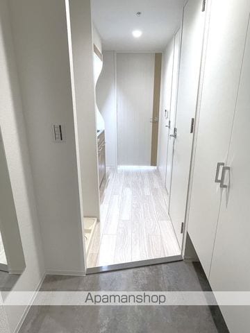 プレリスNEO大阪十三エルヴィオンの内装写真