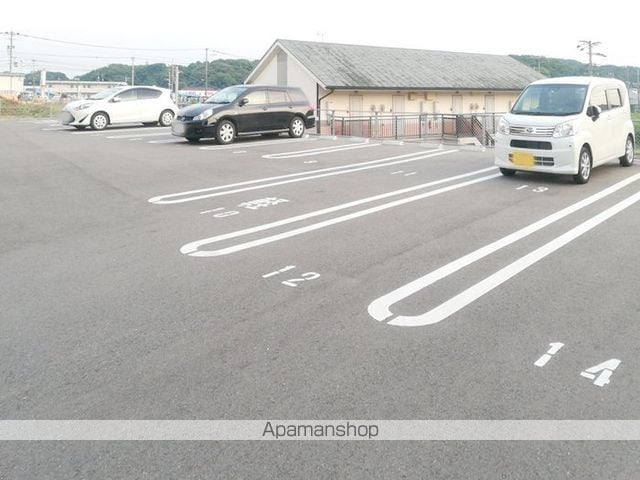 DーROOM新鳥栖 A棟の外観写真
