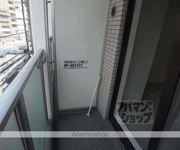 アクシルコート堀川今出川の内装写真