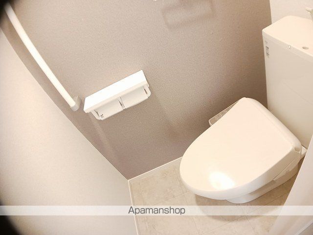 プリミエBの内装写真
