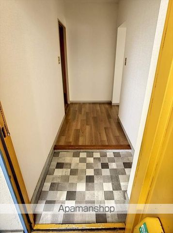 マンション和正の内装写真