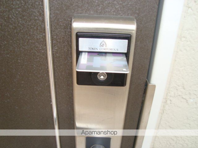 ベルフィオーレ 2番館の内装写真