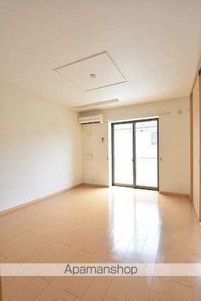 カーサ　アルコ・イーリス[2LDK/58.41m2]のリビング・居間