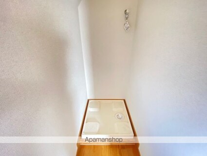 雅松レジデンス小岩[1K/20.82m2]の内装8