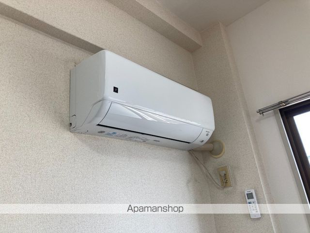 ホワイトパレス岬町の内装写真