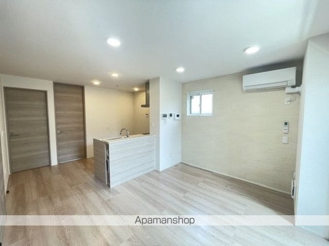 ルリアン小田原の内装写真