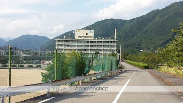 オークハイムの周辺写真