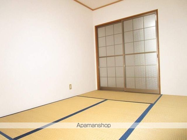 セジュール白菊の内装写真
