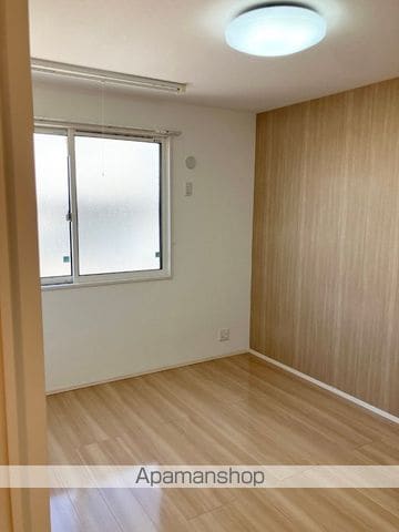 フェリス ディア A棟の内装写真