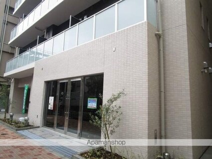 ＰＯＲＴＯ[1K/25.16m2]の外観5