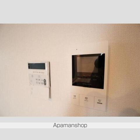 アトランティス朝日の内装写真