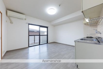 フォレスト木太[3DK/60.3m2]の内装2