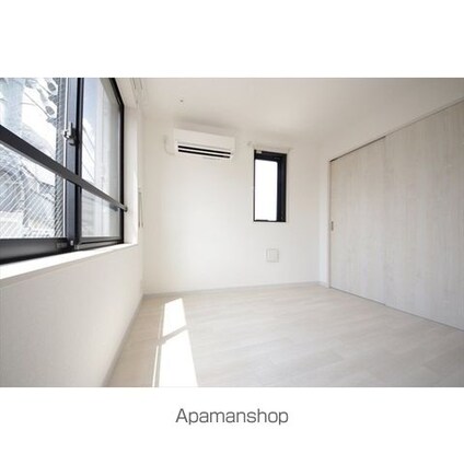 ラシクラス神楽坂[1LDK/31.13m2]のリビング・居間