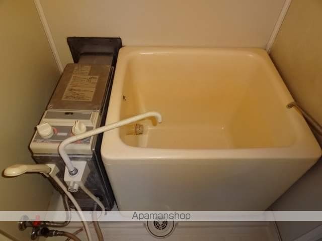 コーポ森の泉の内装写真