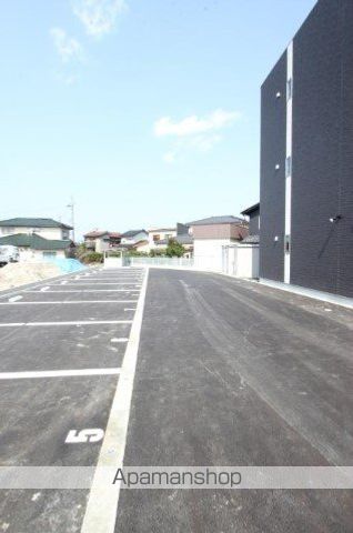セレニティ藤木の外観写真