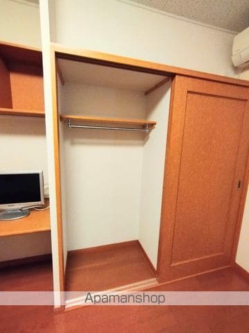 レオパレスパルティールの内装写真