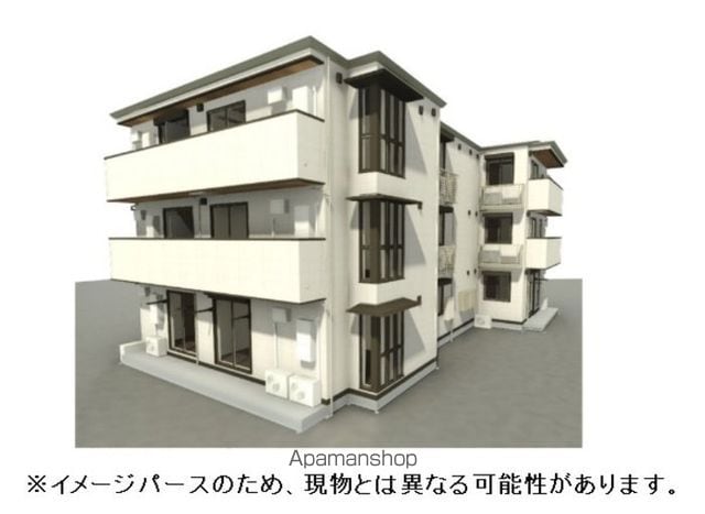Dーresidence東淀川の外観写真
