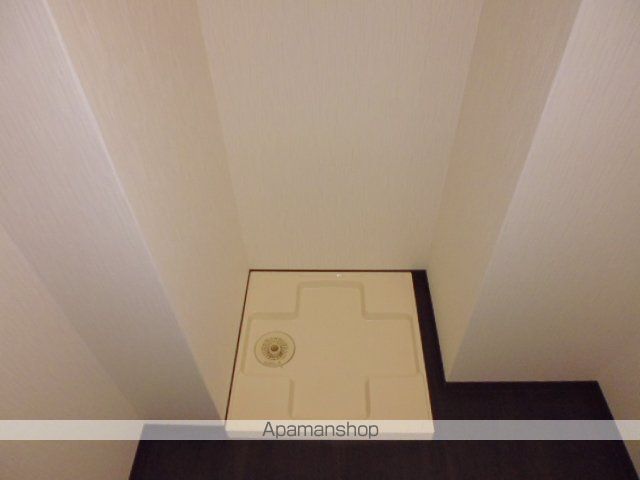 グランパシフィック生野東の内装写真