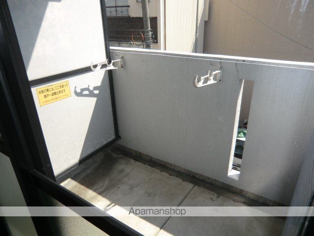 クレールたつたの内装写真