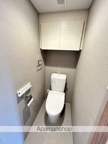カスタリア西船橋IIの内装写真